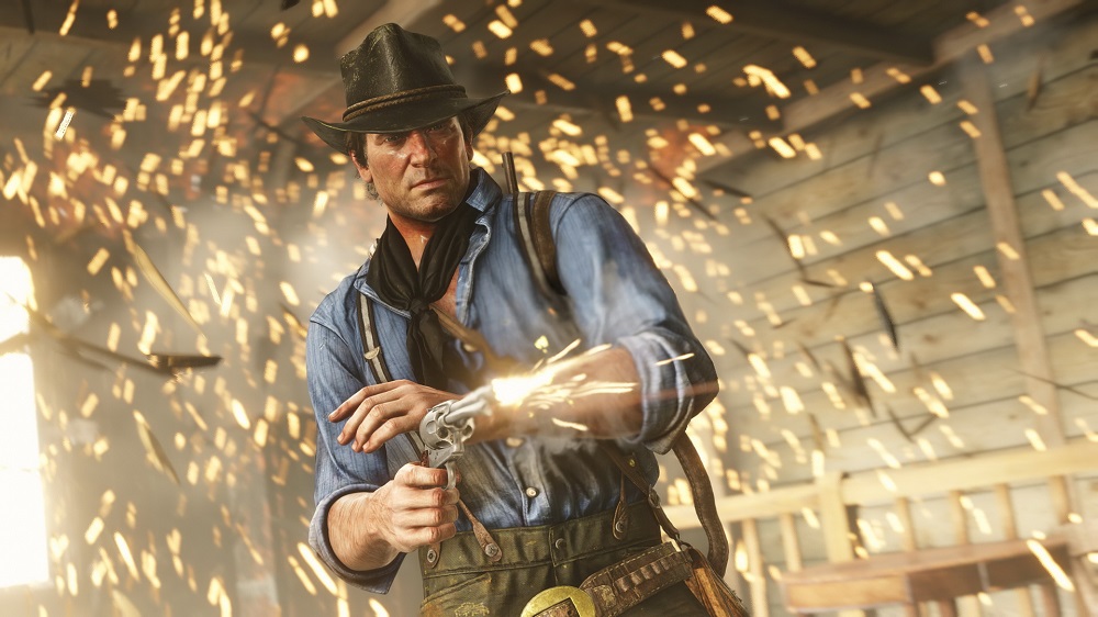 داستان Red Dead Redemption 2؛ سقوط یک رویا